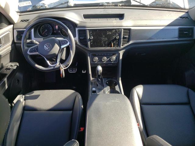 2021 VOLKSWAGEN ATLAS SE - 1V2PR2CA2MC526315