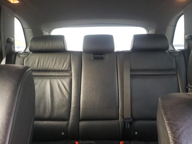 5UXFE43548L034607 BMW X5 3.0I