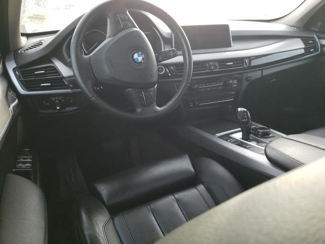 5UXKR6C55E0J72961 BMW X5