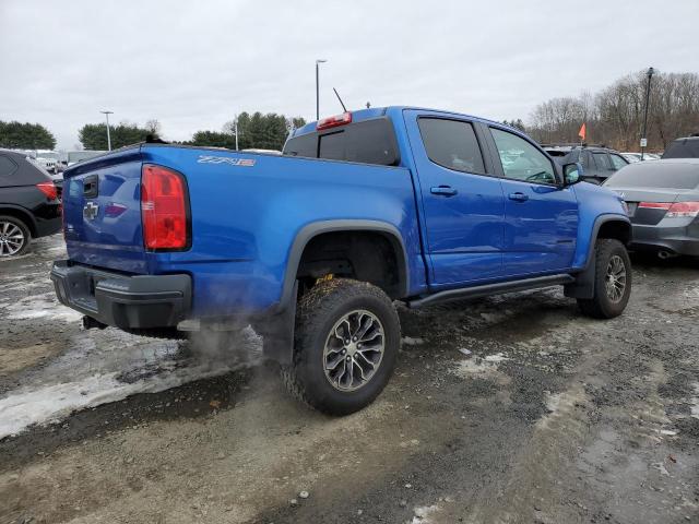 2018 CHEVROLET COLORADO Z - 1GCGTEEN1J1243111