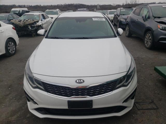 5XXGT4L34LG397136 | 2020 KIA OPTIMA LX