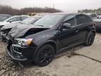 2017 MITSUBISHI OUTLANDER - JA4AP3AU9HZ036905