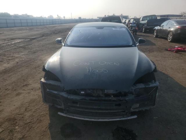 5YJSA1CN3DFP08575 Tesla MODEL S