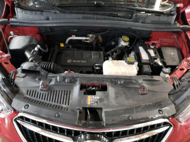 2018 BUICK ENCORE SPO - KL4CJ1SB3JB542904