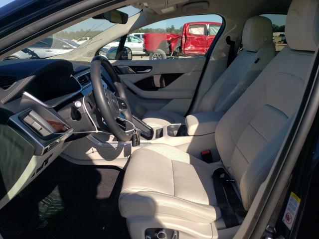 2022 JAGUAR I-PACE HSE SADHD2S15N1624410