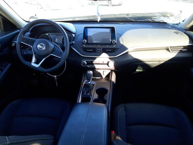 1N4BL4BV8LC151211 Nissan ALTIMA S