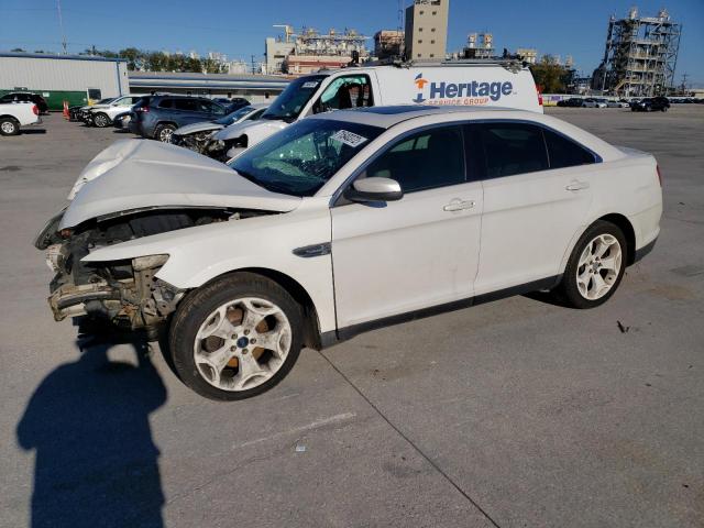 2010 Ford Taurus SEL