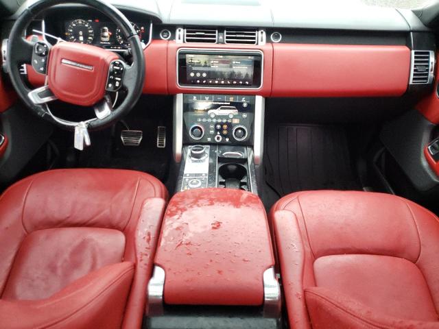 SALGV2RE1KA529828 Land Rover Range Rover Autobiography