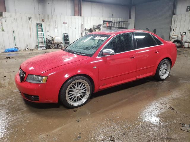 2005 Audi S4 