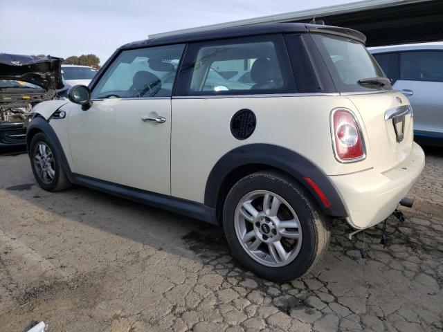 WMWSU3C55DT681408 Mini Cooper