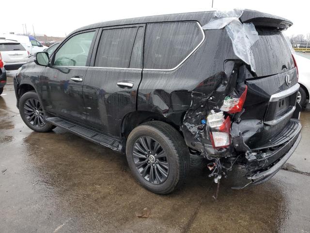 2020 LEXUS GX 460 LUX JTJGM7BX3L5265182