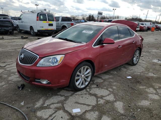 2017 Buick Verano 