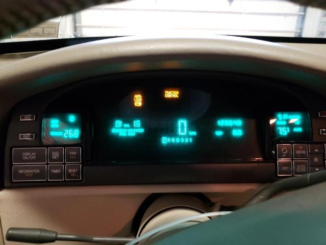 1G6KE54Y7XU703687 Cadillac Deville Delegance