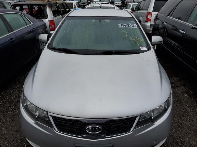 KNAFU4A24D5724964 KIA FORTE EX