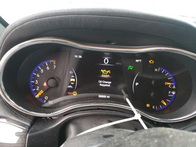 1C4RJFCG9FC862995 Jeep Grand Cherokee Overland