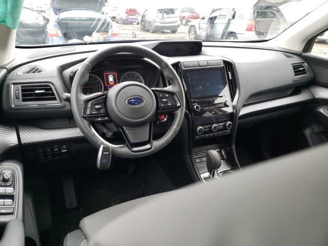 4S4WMAJD3N3460101 Subaru Ascent Onyx Edition