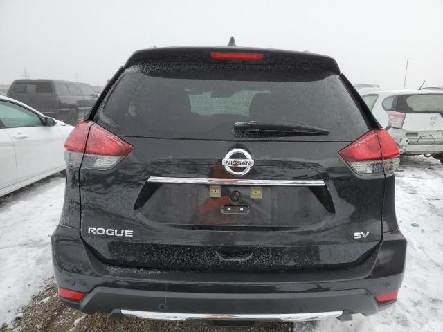 KNMAT2MT0LP505754 Nissan ROGUE S