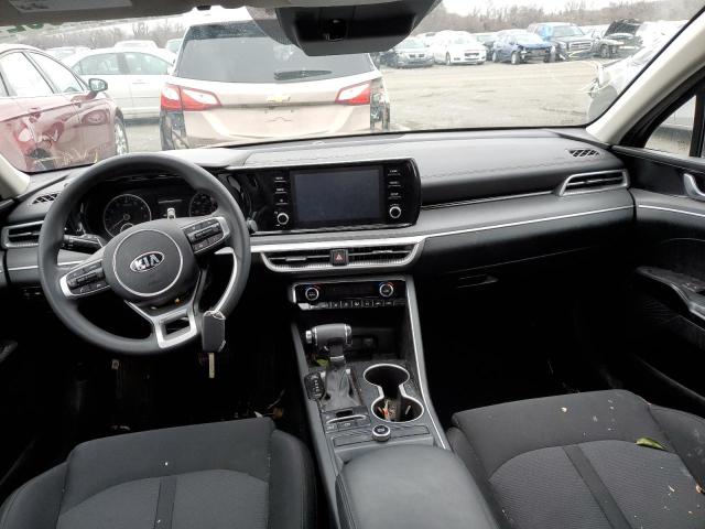 5XXG24J22MG041475 KIA K5 LX