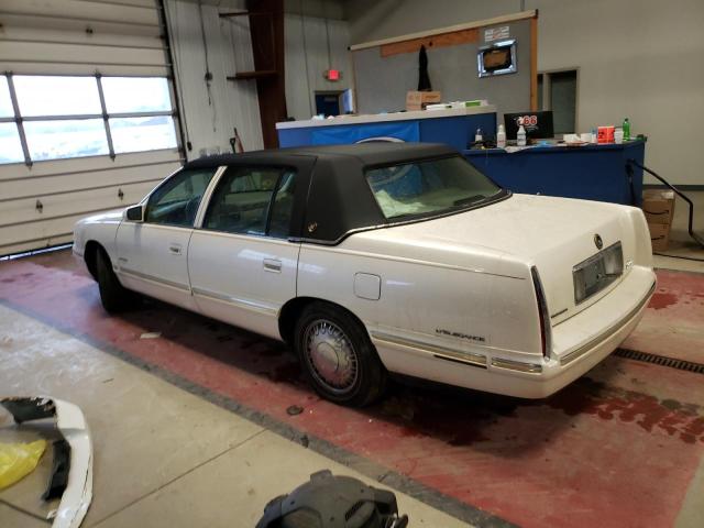 1G6KE54Y7XU703687 Cadillac Deville Delegance