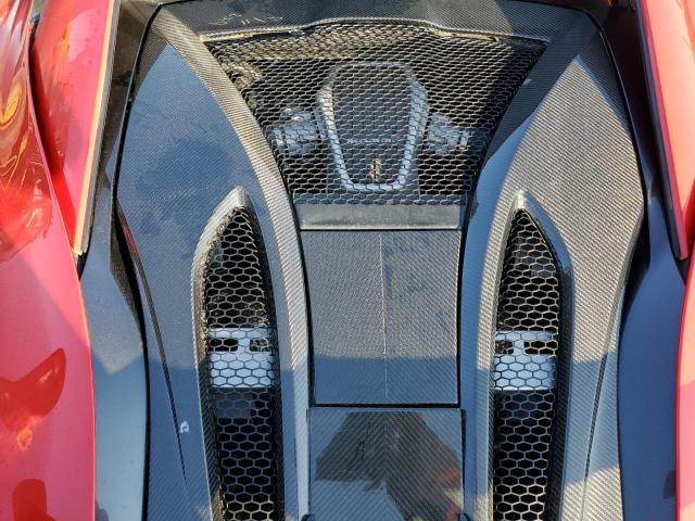 2017 MCLAREN AUTOMOTIVE 570S SBM13DAA6HW003253