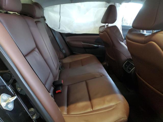 2015 ACURA TLX ADVANC 19UUB3F74FA008690