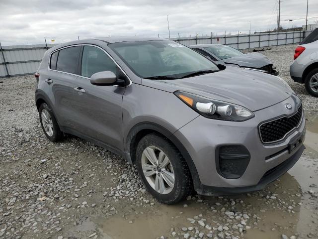 KNDPM3AC3K7528154 | 2019 KIA sportage lx