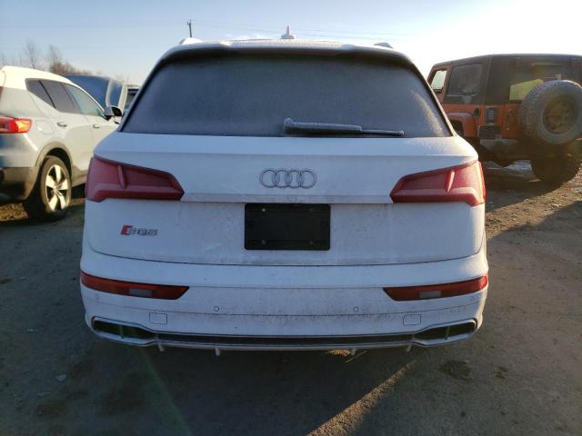 2018 AUDI SQ5 PRESTI WA1C4BFY3J2064110