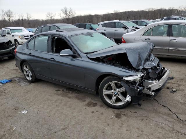 WBA3C3G56FNS75694 BMW 320 I Xdrive