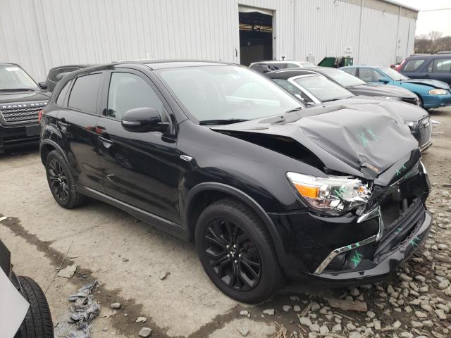 2017 MITSUBISHI OUTLANDER - JA4AP3AU9HZ036905