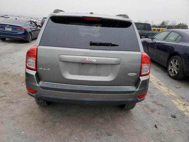 1J4NF1FB7BD282873 Jeep Compass Sport
