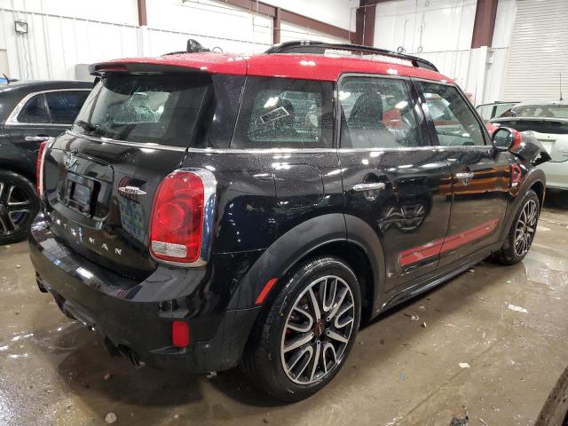 WMZYV9C32J3B92023 Mini Cooper Jcw Countryman All4