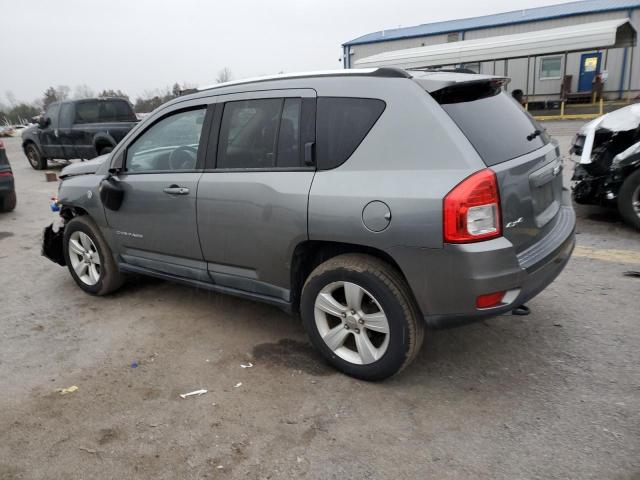 1J4NF1FB7BD282873 Jeep Compass Sport