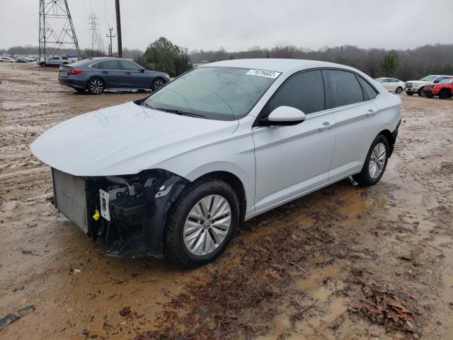 2019 VOLKSWAGEN JETTA S - 3VWC57BU0KM042916
