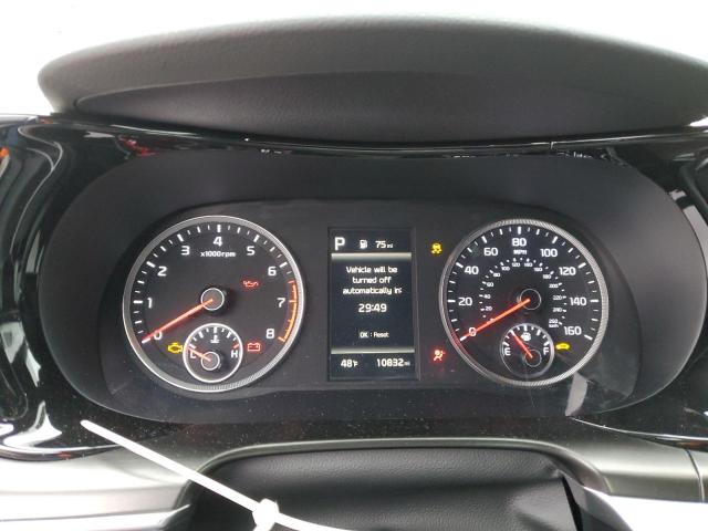 2022 KIA K5 GT - 5XXG44J88NG137806