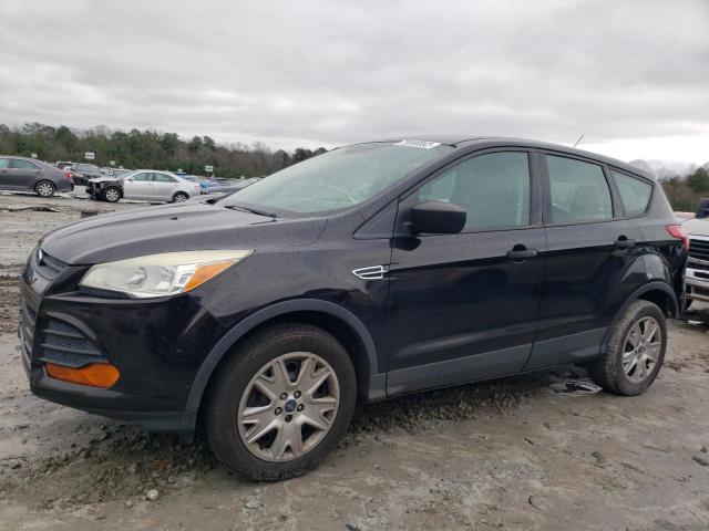 VIN 1FMCU0F71DUC34454 2013 FORD ESCAPE no.1