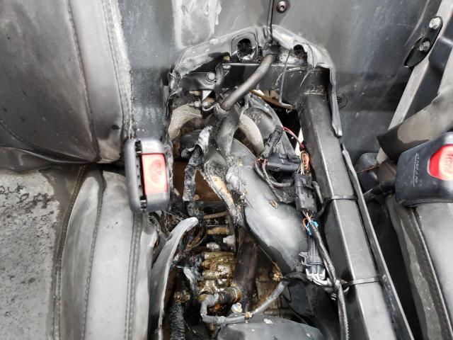 2014 CAN-AM COMMANDER - MI0008A342K050214