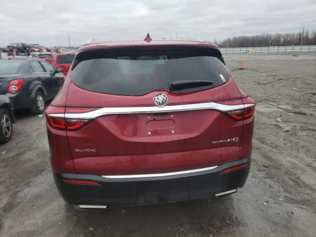 2018 BUICK ENCLAVE PR - 5GAEVBKW7JJ263376