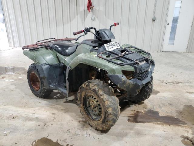 2014 Honda TRX420 TE en venta en Florence, MS