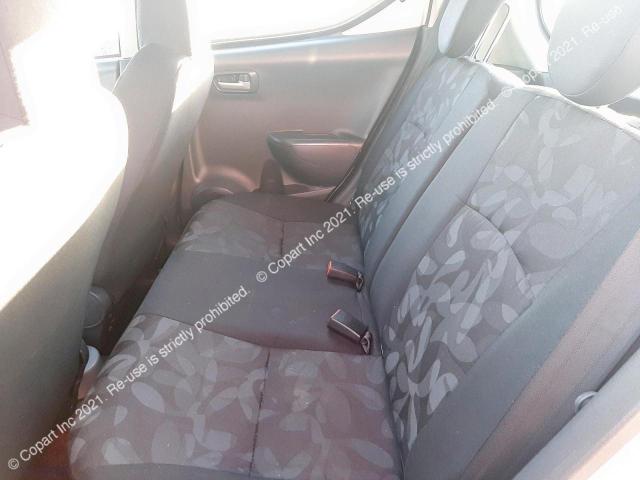 MA3GFC31S00481742 Suzuki Alto Sz2