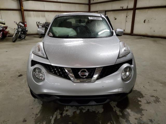 2016 NISSAN JUKE S - JN8AF5MR7GT602593