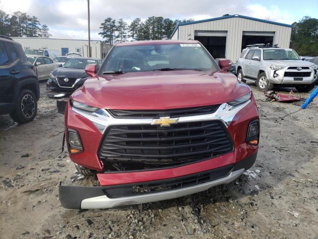 2019 CHEVROLET BLAZER 1LT - 3GNKBBRA5KS616192