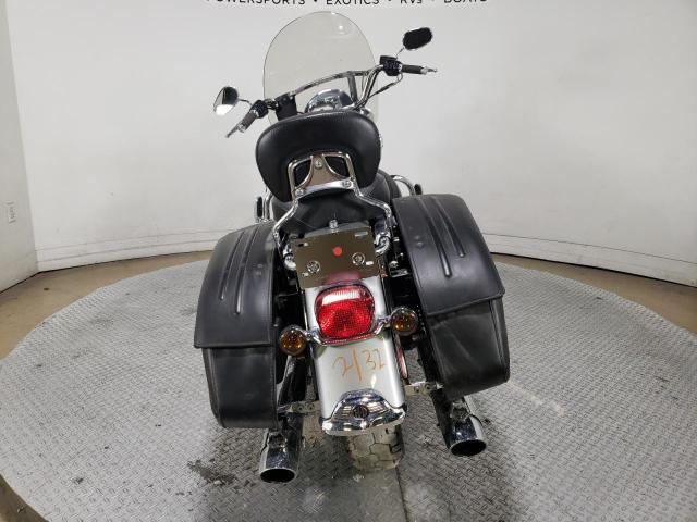 2004 HARLEY-DAVIDSON FLHRSI 1HD1FYW194Y714684