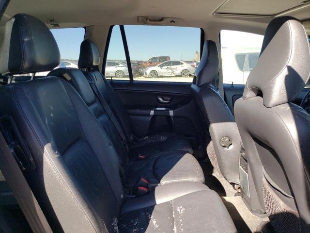 YV4952CY6D1633685 Volvo XC90