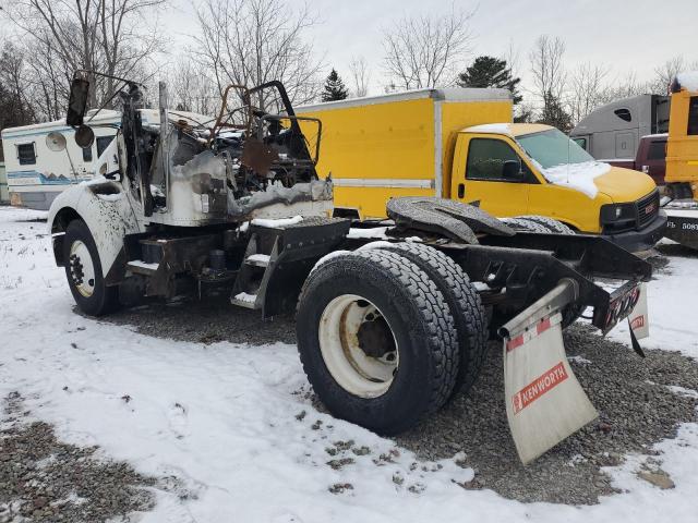 2006 KENWORTH CONSTRUCTION T300 VIN: 2XKMAD8X96M138644