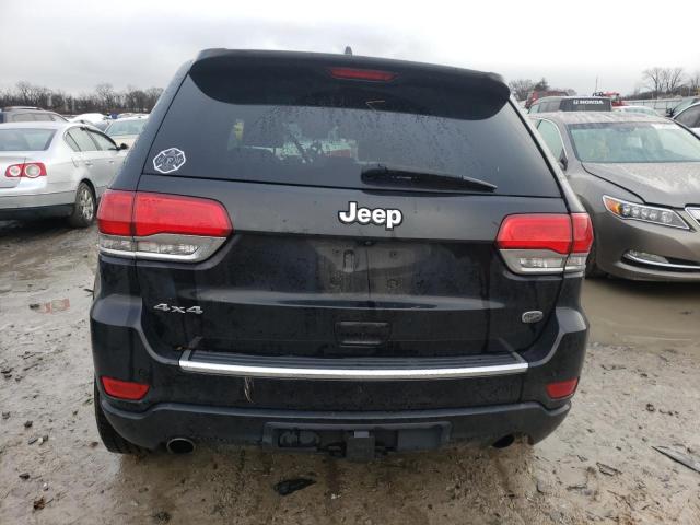 1C4RJFCG9FC862995 Jeep Grand Cherokee Overland