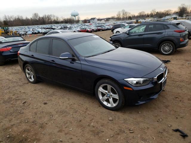 WBA3B3G58ENR83687 BMW 328 XI