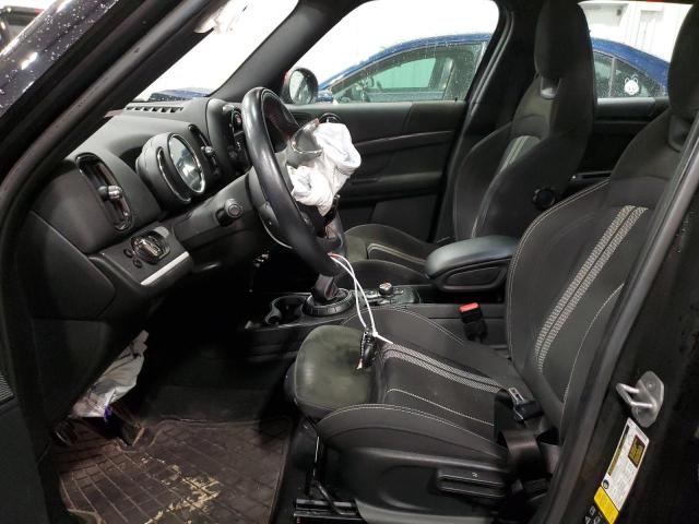 WMZYV9C32J3B92023 Mini Cooper Jcw Countryman All4