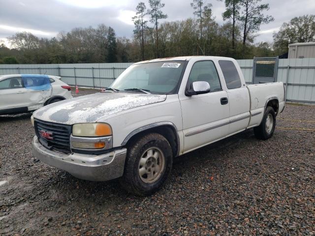 1999 GMC New Sierra 1500 