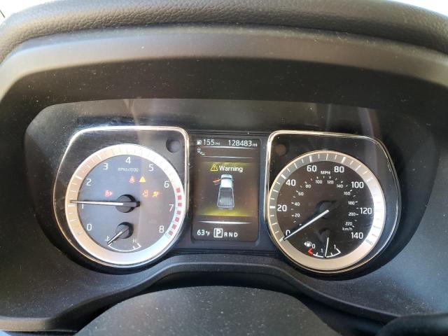2017 NISSAN TITAN XD S - 1N6AA1F22HN508529