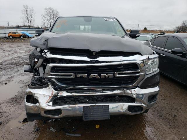 2019 DODGE 1500 BIG H 1C6RRFBG5KN886985